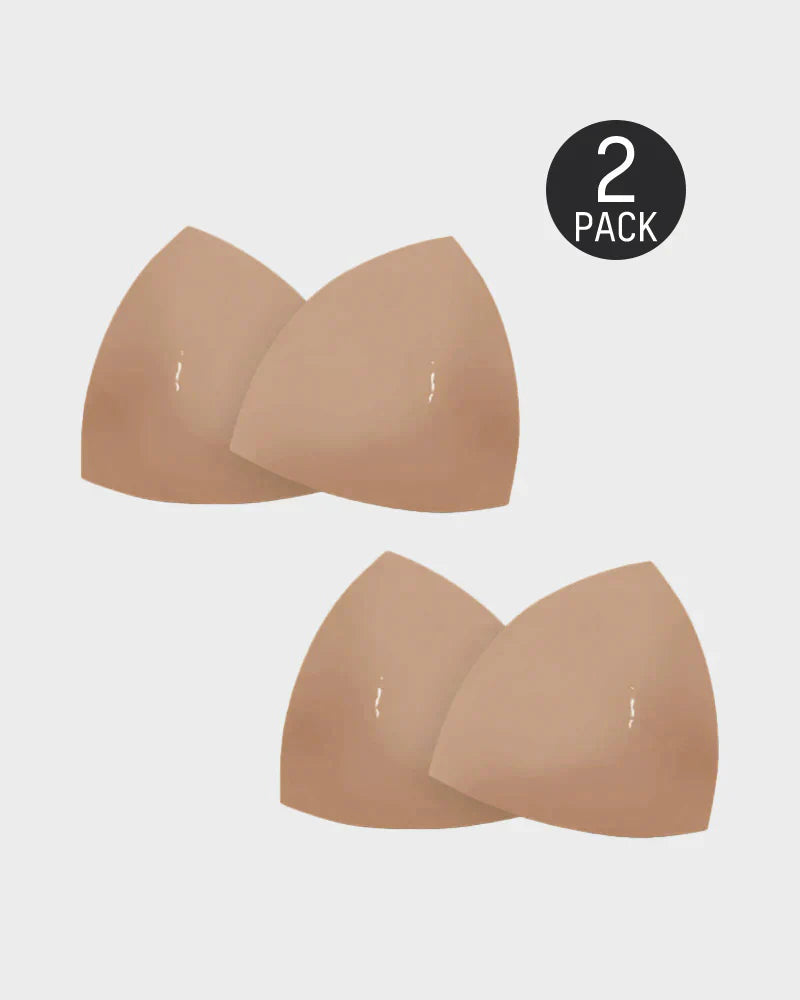 Double-Sided Adhesive Invisible Lift Inserts