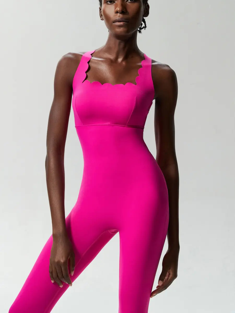 Heartfelt Waves Bodysuit