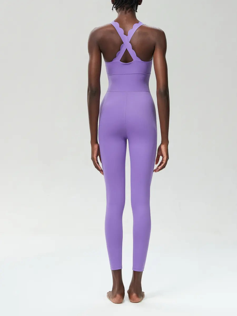 Heartfelt Waves Bodysuit