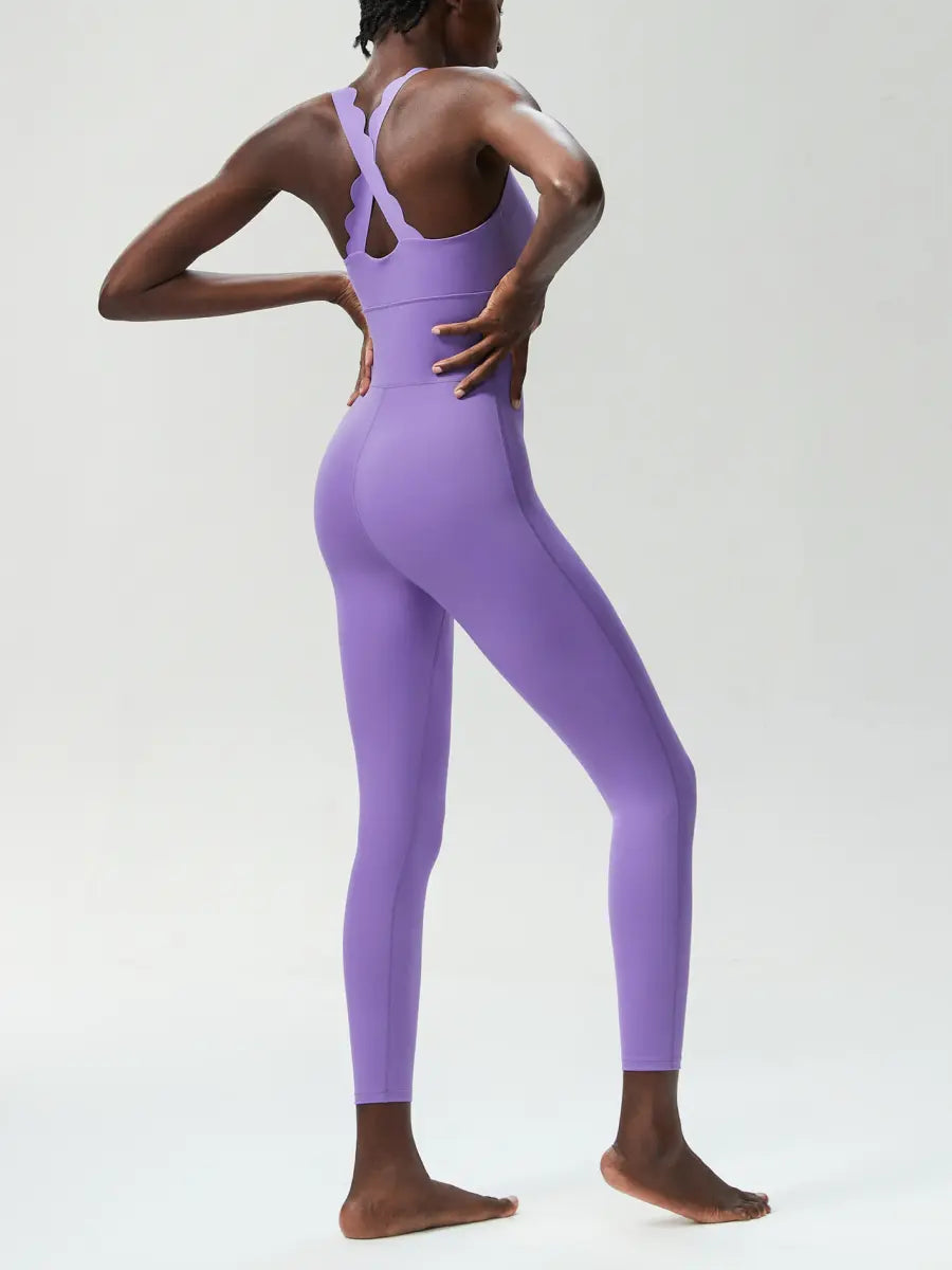 Heartfelt Waves Bodysuit
