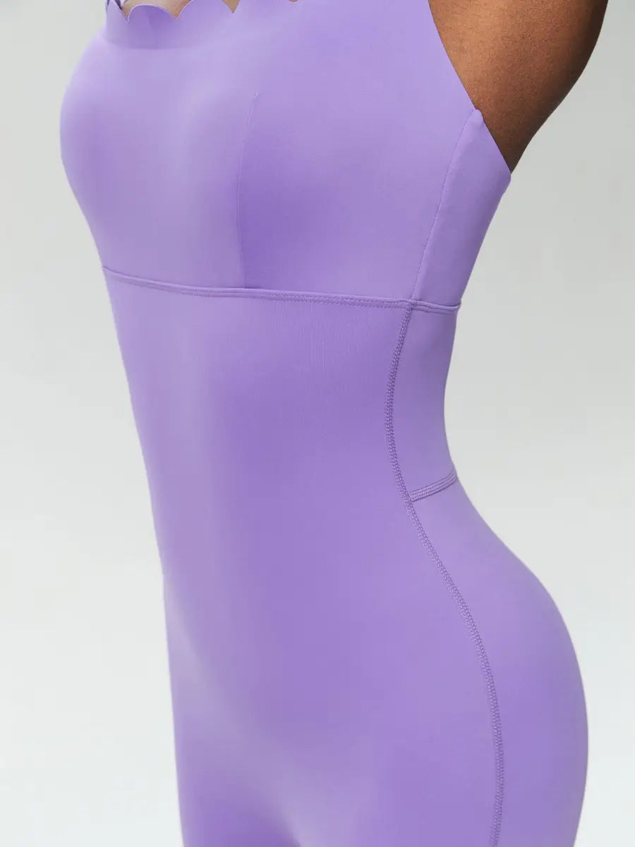 Heartfelt Waves Bodysuit