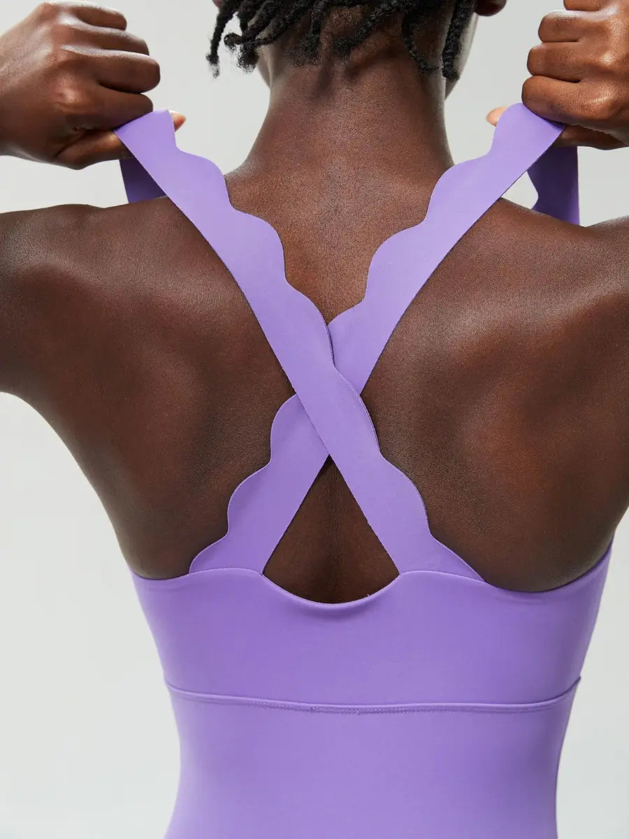 Heartfelt Waves Bodysuit
