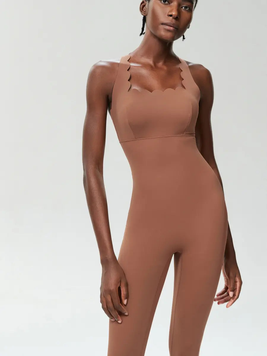 Heartfelt Waves Bodysuit