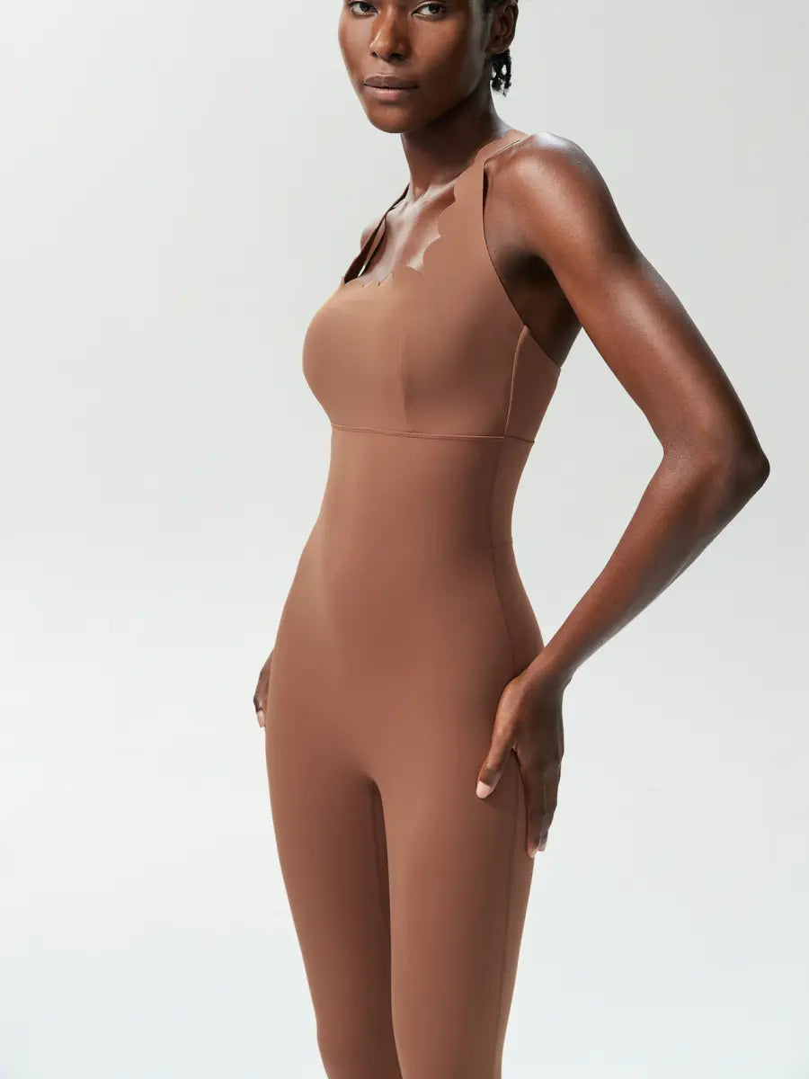 Heartfelt Waves Bodysuit