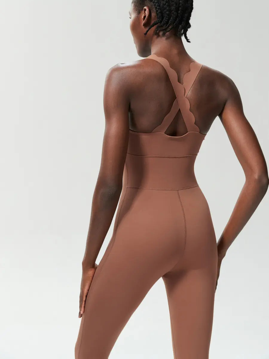Heartfelt Waves Bodysuit