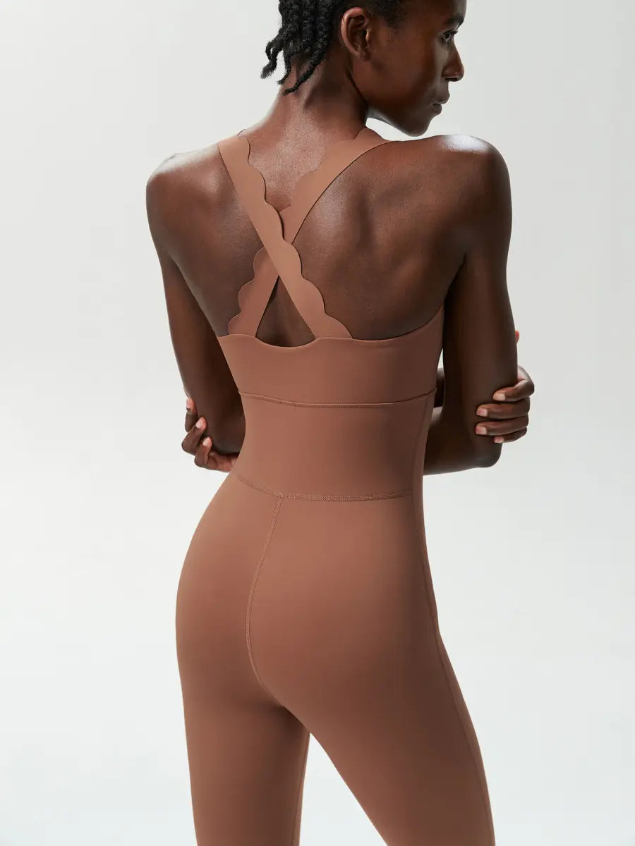 Heartfelt Waves Bodysuit