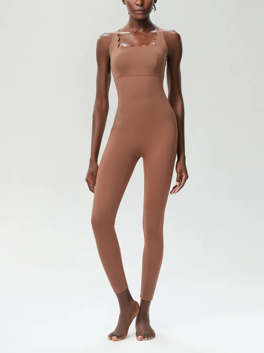 Heartfelt Waves Bodysuit