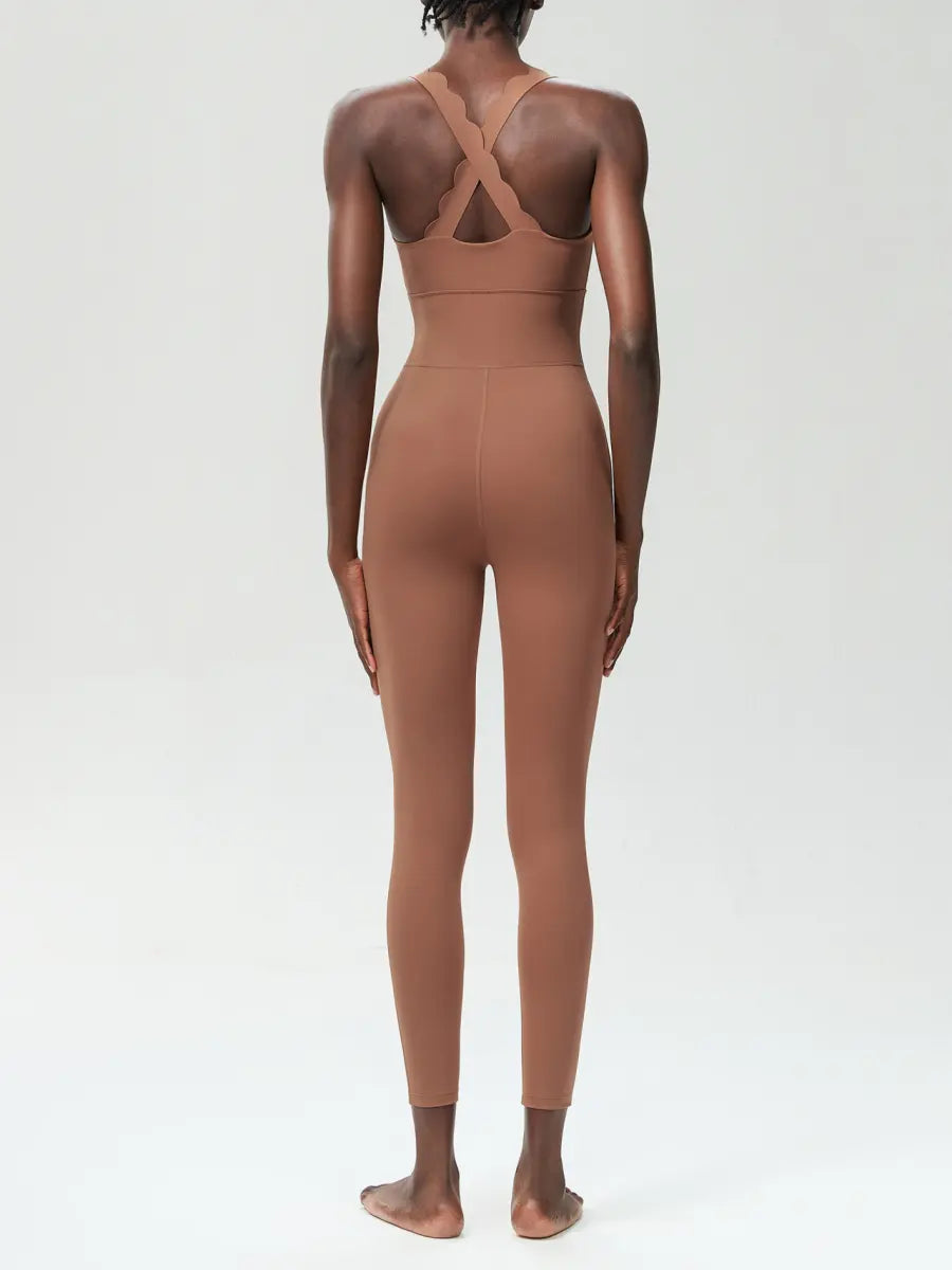 Heartfelt Waves Bodysuit