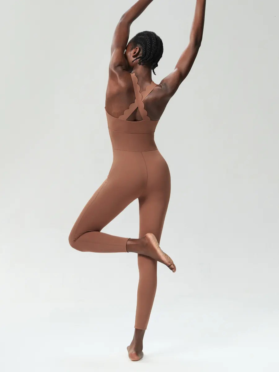 Heartfelt Waves Bodysuit