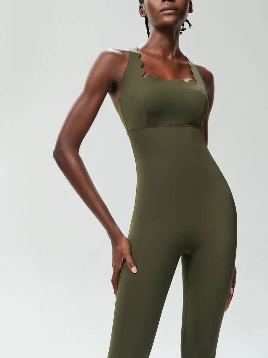 Heartfelt Waves Bodysuit