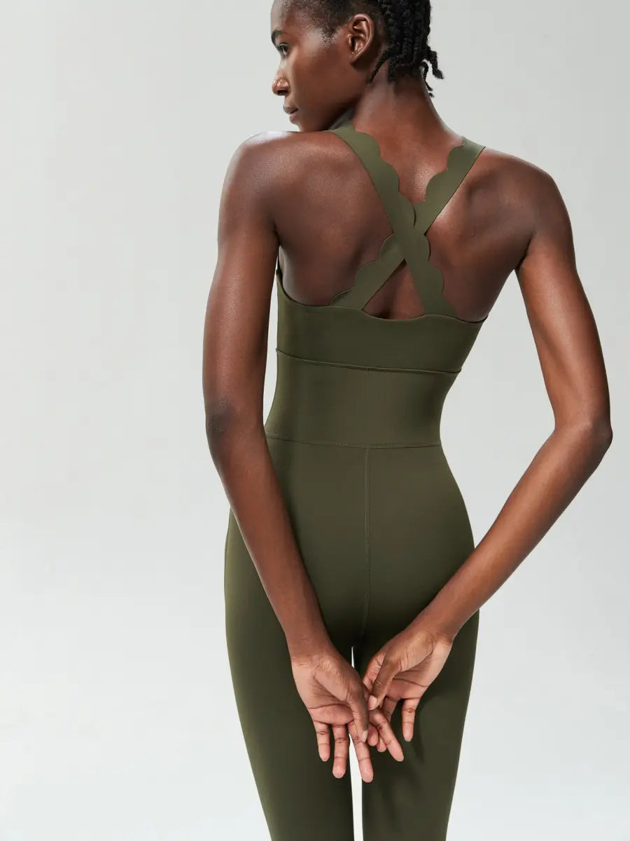 Heartfelt Waves Bodysuit