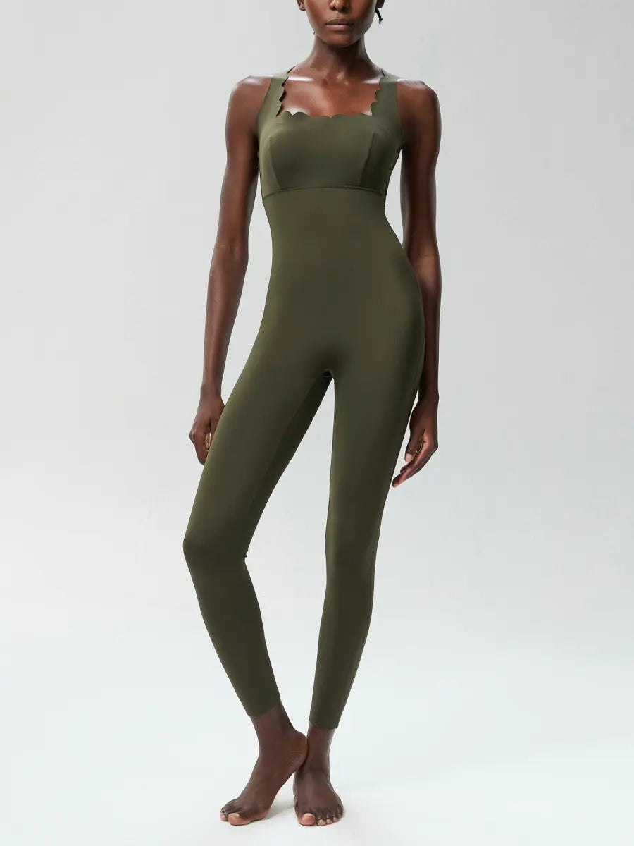 Heartfelt Waves Bodysuit