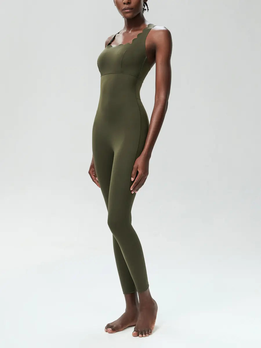 Heartfelt Waves Bodysuit