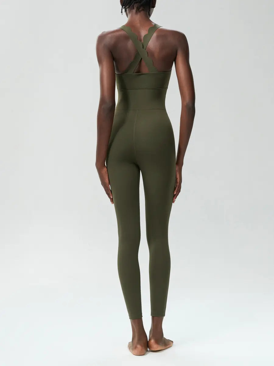 Heartfelt Waves Bodysuit