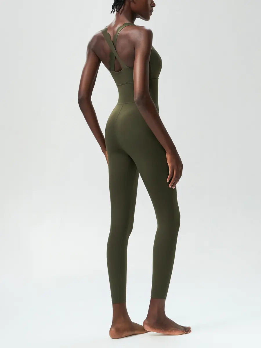 Heartfelt Waves Bodysuit