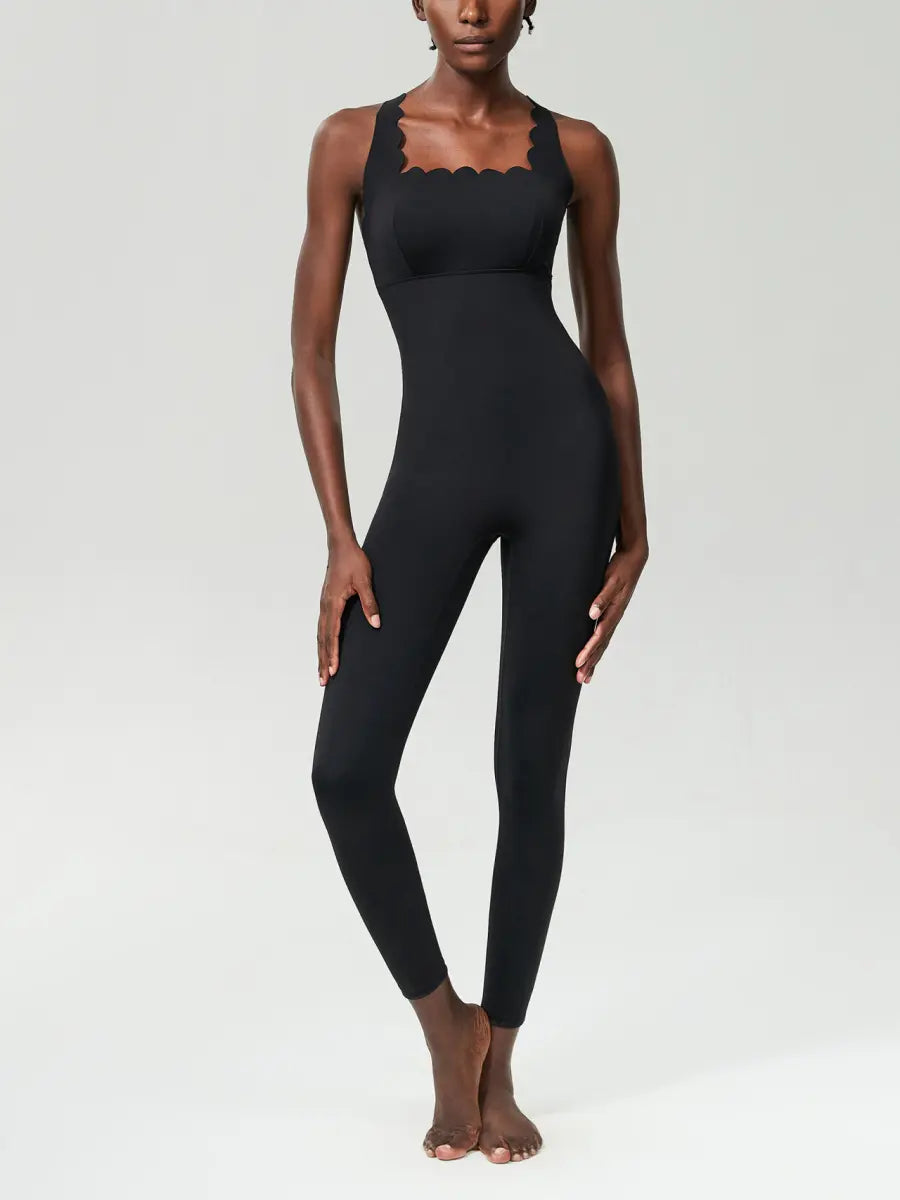 Heartfelt Waves Bodysuit