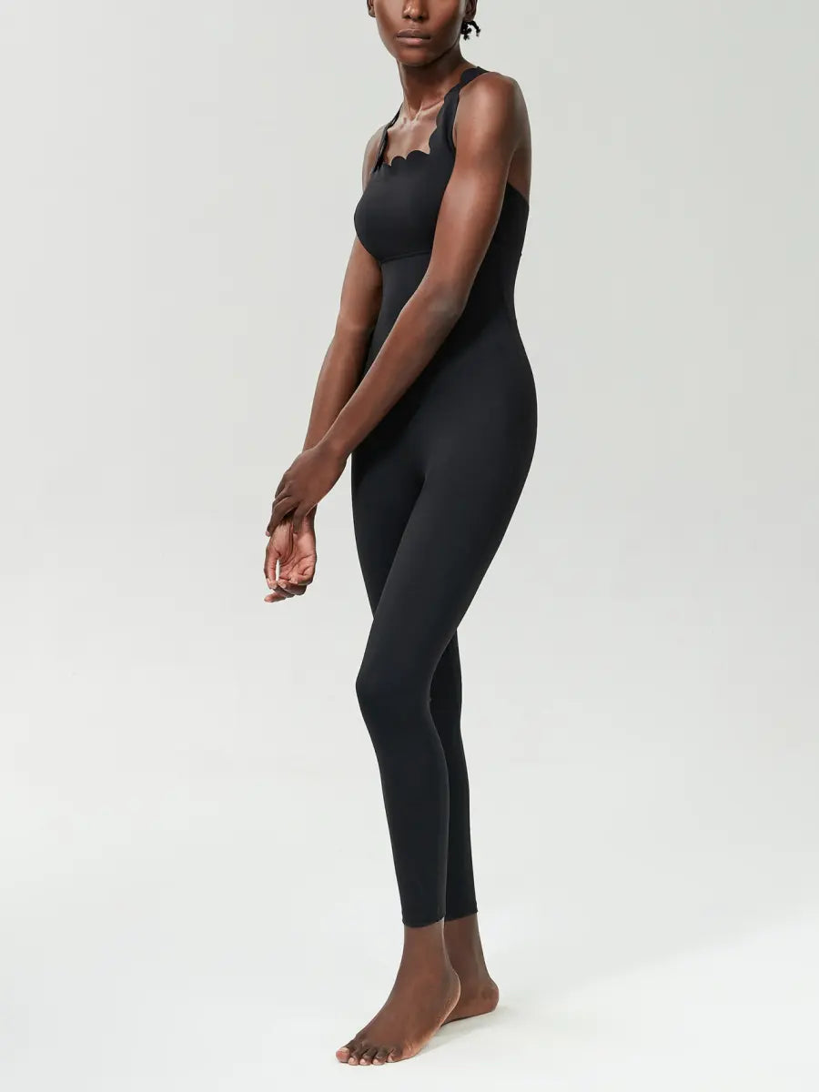 Heartfelt Waves Bodysuit