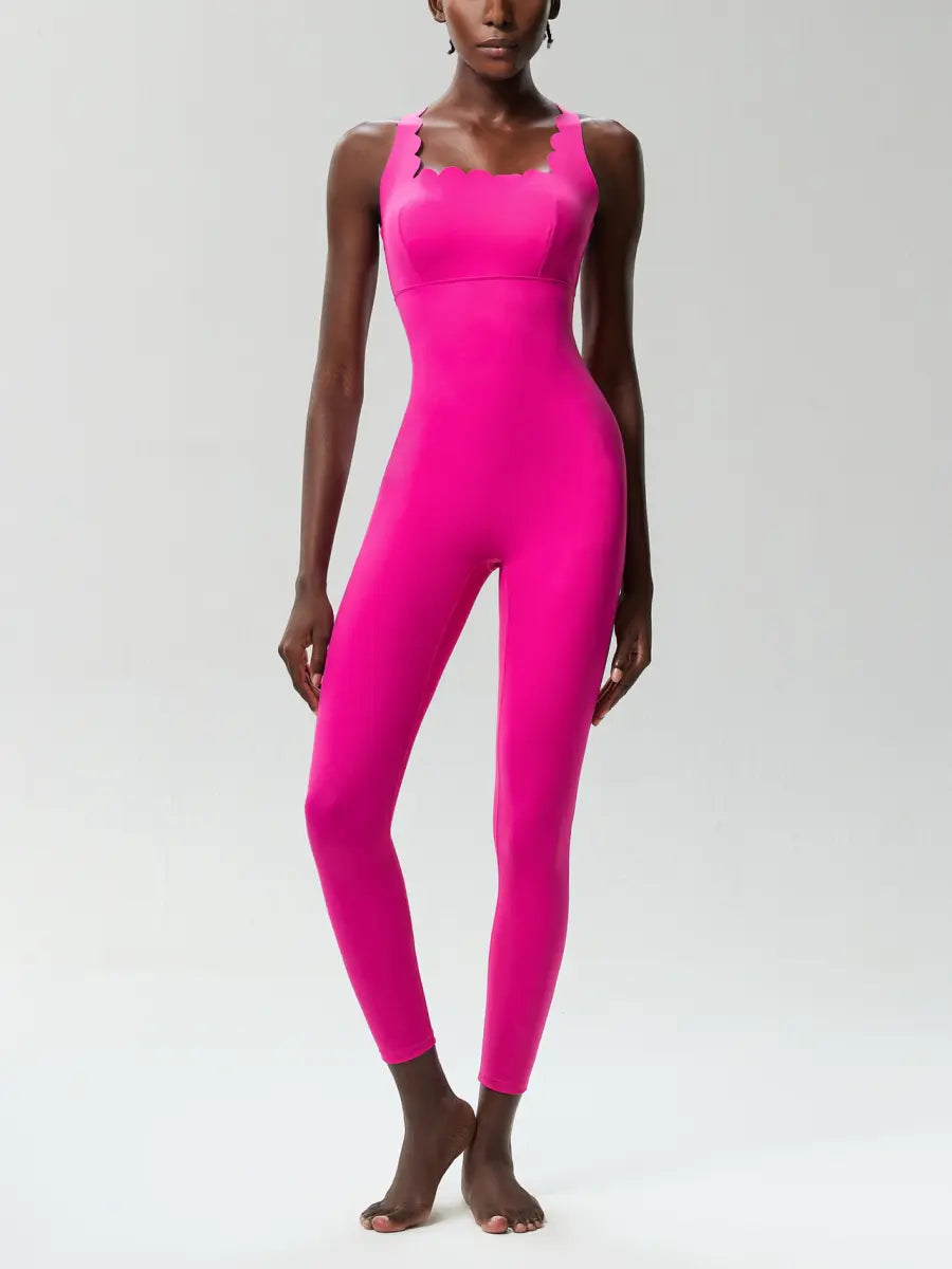 Heartfelt Waves Bodysuit