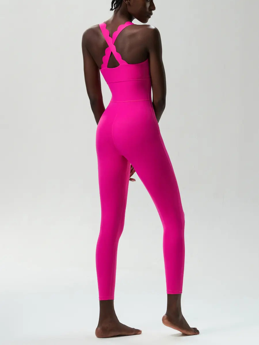 Heartfelt Waves Bodysuit