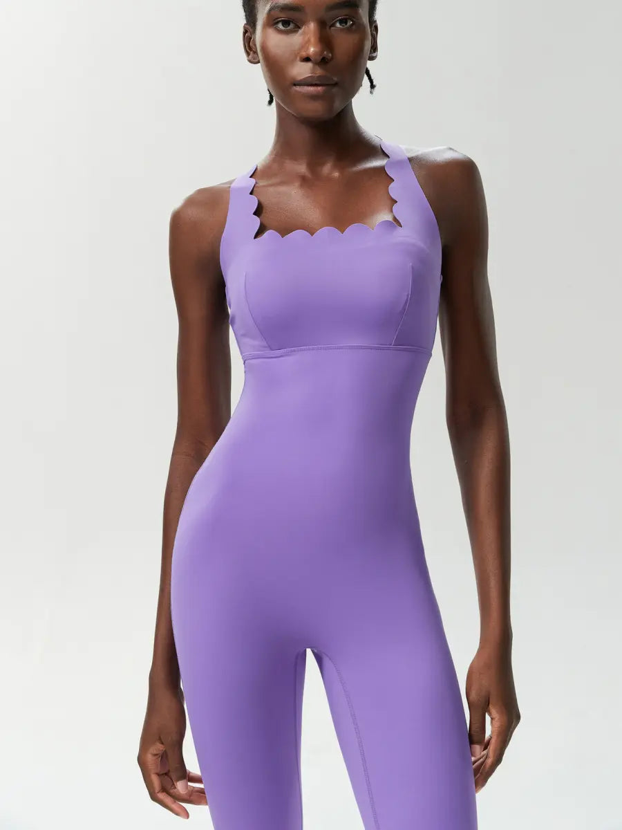 Heartfelt Waves Bodysuit