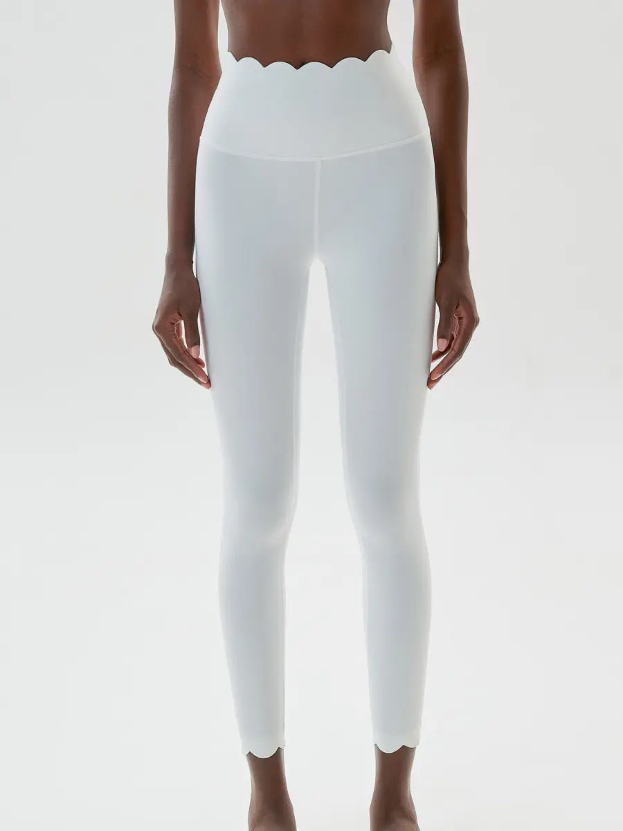 Heartfelt Waves Leggings